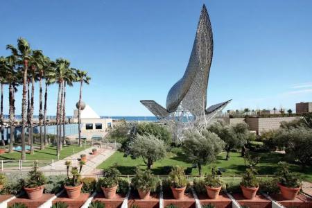 Arts Barcelona - 1