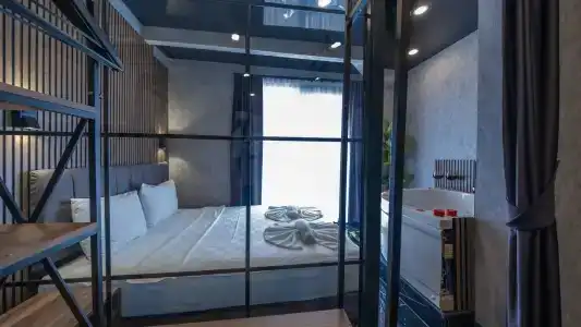 Mrt Suites Lara - 70