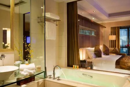 Wyndham Garden Suzhou - 28