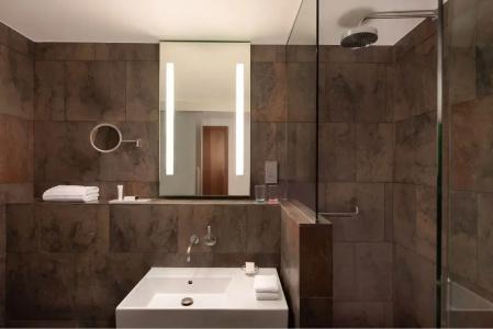 Le Meridien Barcelona - 38