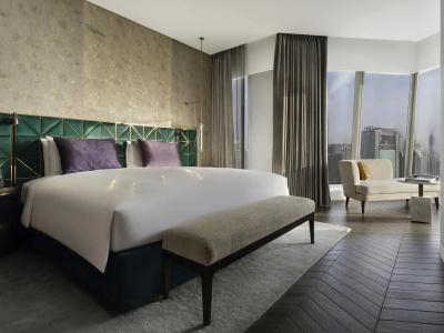 SO/ Uptown Dubai - 31