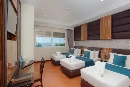 Royal Beach Boutique Resort & Spa Koh Samui - Sha Extra Plus - 36