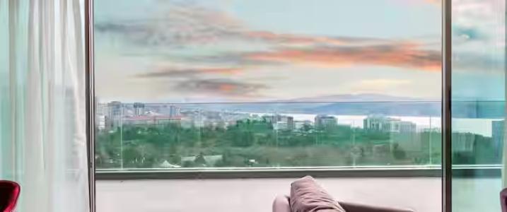 Radisson Harbiye - 101
