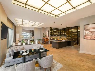 Fairmont Singapore (SG Clean) - 22