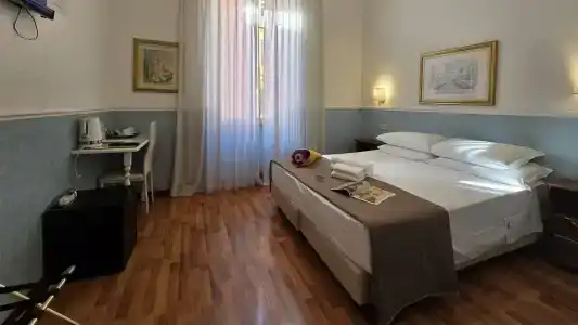 Porta Pia - 11