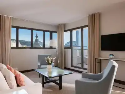 Hyatt Regency Nice Palais de la Méditerranée - 69