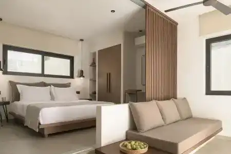Irida Aegean View-Philians and Resorts - 8