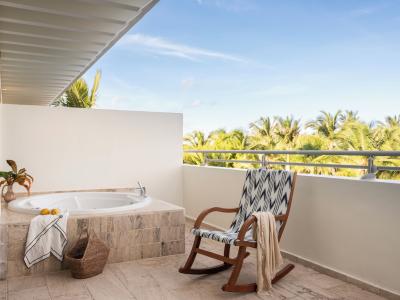 The Reserve at Paradisus Palma Real - Все включено - 70