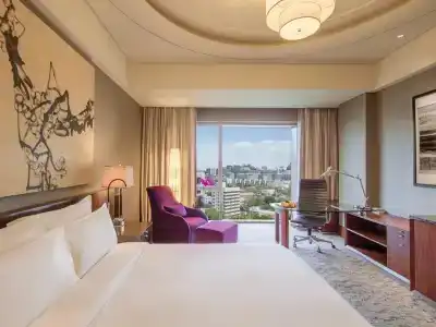 Regent Beijing - 14