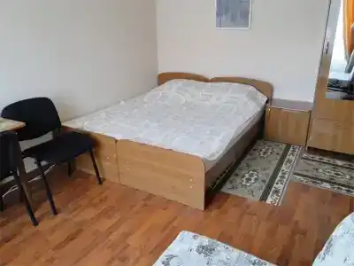 Анапские дюны - 1
