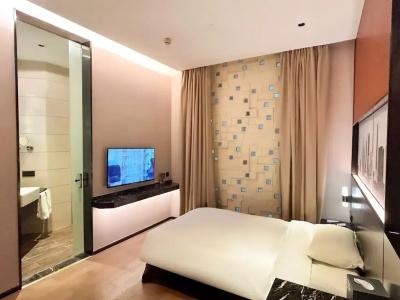 The Mulian Guangzhou Zhujiang New Town - 40