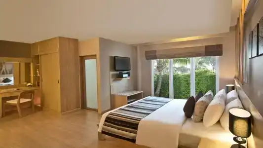 Synergy Samui - 52