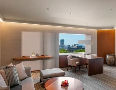 Hyatt Regency Tokyo - 78