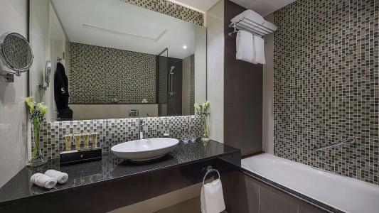 DAMAC Maison Distinction - 56