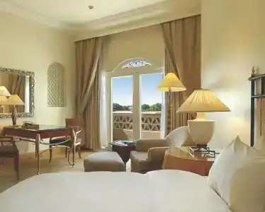 Grand Hyatt Muscat - 34