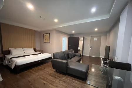 The Platinum Suite - Sha Plus - 43