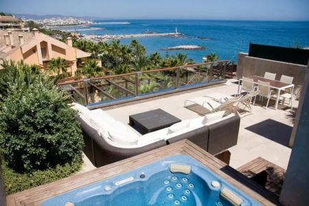 Gran Guadalpin Banus, Marbella - 3