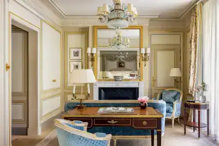 Ritz Paris - 62
