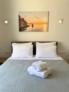 Douskos Guesthouse - 19