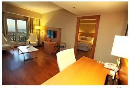 Anemon Iskenderun - 30
