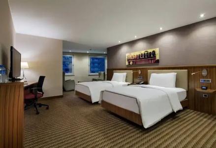 Hampton By Hilton Gaziantep - 49