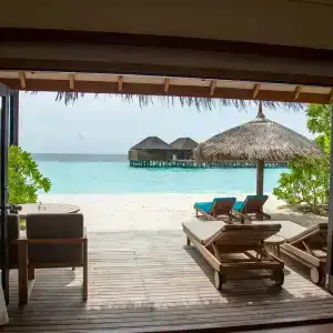 Veligandu Island Resort & Spa - 51