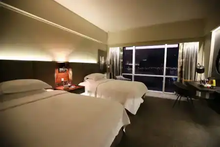 Art Rotana Amwaj Islands - 57