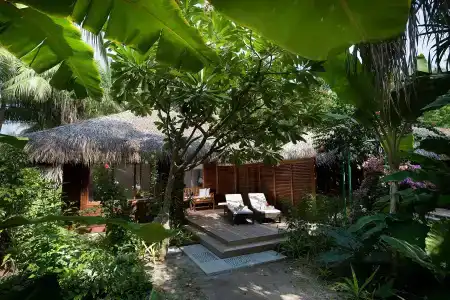 Kuramathi Maldives - 79