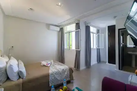 Mamora Bay - 33