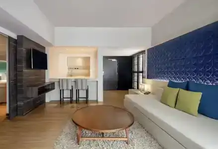 Doubletree By Hilton Phuket Banthai Resort - Sha Extra Plus - 80