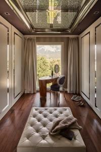 Grand Resort Bad Ragaz - 91
