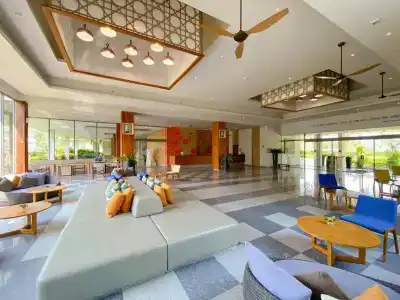 x10 Khaolak Resort Sha Plus - 1