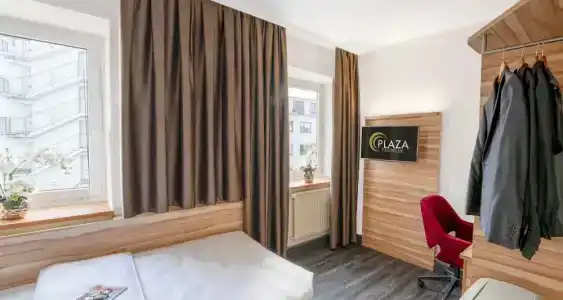 Star Inn Premium Bremen Columbus, by Quality - 50