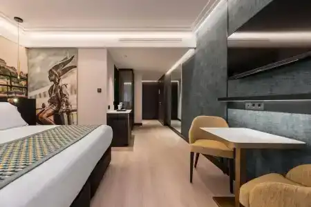 Eurostars Ambassador - 23