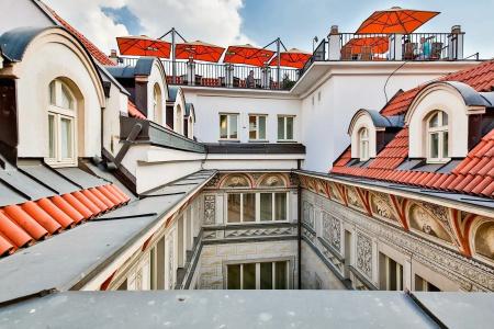 Aria Prague - 20