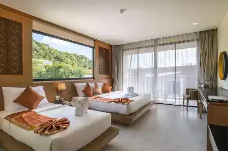 Ananta Burin Resort - Sha Extra Plus - 3