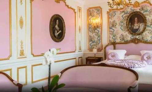 Negresco - 107