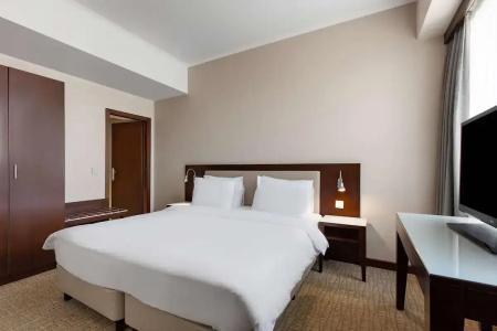Radisson Blu Ankara - 52
