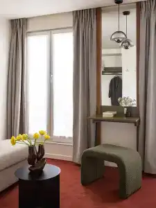 le 18 Paris - 33