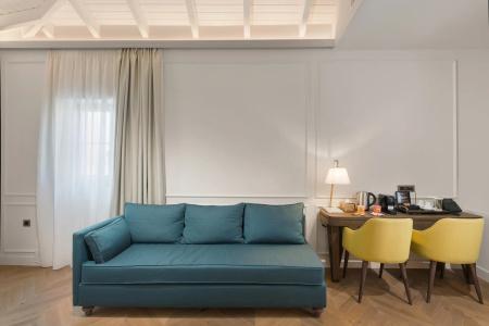 The Residence Aiolou Suites & Spa - 129