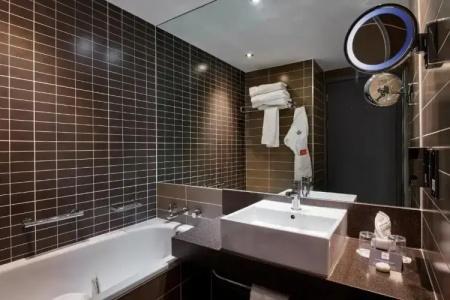 Crowne Plaza Manchester City Centre, an IHG - 43