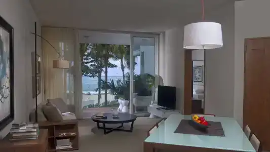 Ultravioleta Boutique Residences - 38