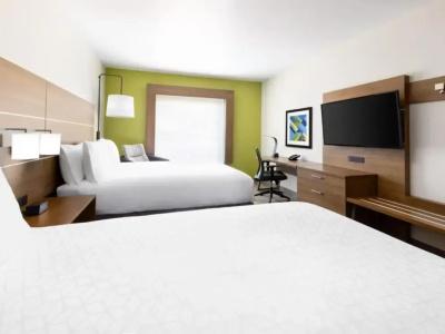 Holiday Inn Express & Suites-Yosemite Park Area, an IHG - 25