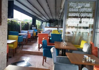 Akça Apart Otel - 22