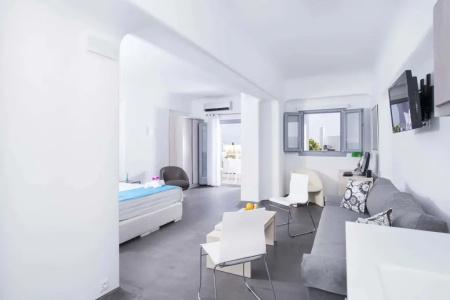 Blue Waves Suites & - 111