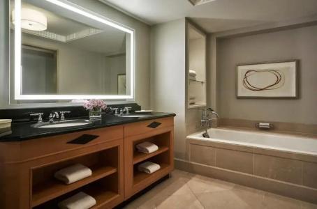 Four Seasons Washington Dc - 31