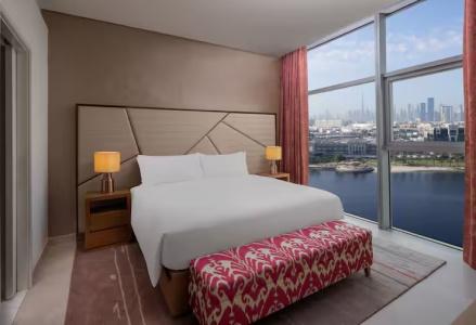 Hilton Creek & Residences - 63