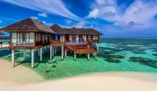 Sun Siyam Olhuveli - 42