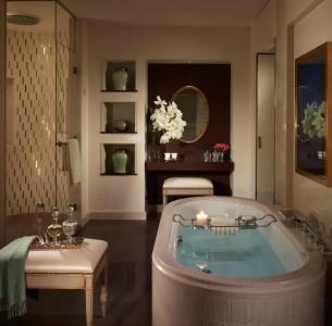 Four Seasons des Bergues Geneva - 54
