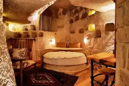 Panoramic Cave - 65